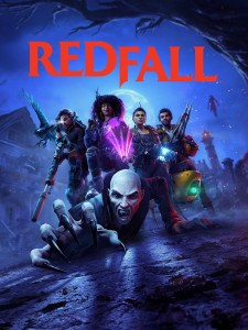 Redfall (PC) klucz Steam