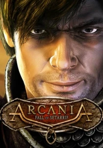 Arcania: Fall of Setarrif (PC) klucz Steam