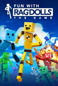 Fun with Ragdolls: The Game (PC) klucz Steam