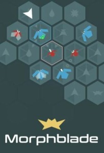 Morphblade (PC) klucz Steam