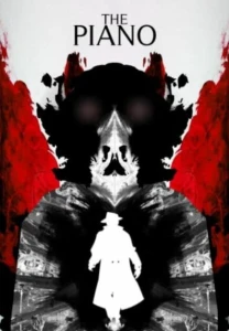 The Piano (PC) klucz Steam