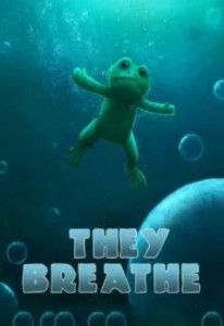 They Breathe (PC) klucz Steam