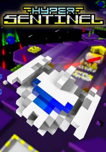 Hyper Sentinel (PC) klucz Steam