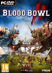Blood Bowl 2 Necromantic (PC) Klucz Steam