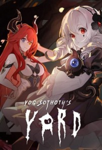 Yog-Sothoth’s Yard (PC) klucz Steam