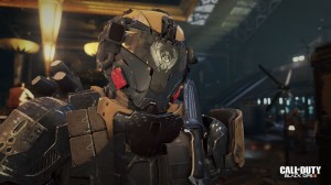 Call of Duty: Black Ops III (PC) klucz Steam