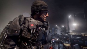 Call of Duty: Advanced Warfare (PC) klucz Steam