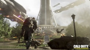 Call of Duty: Infinite Warfare (PC) PL klucz Steam