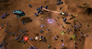 Ashes of the Singularity: Escalation (PC) klucz Steam