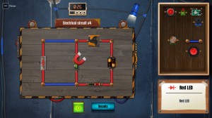 Electroquest: Resistance is Futile (PC) klucz Steam