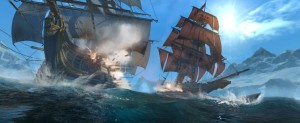 Assassin's Creed Rogue Standard Edition (PC) klucz Uplay