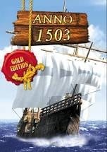 Anno 1503 Złota Edycja (PC) Uplay