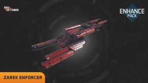 Fractured Space - Enhance Pack - Dodatek (PC) DIGITAL