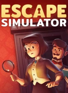 Escape Simulator - Escape Bundle (PC) klucz Steam