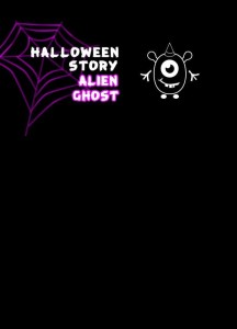 HalloweenStory (PC) klucz Steam
