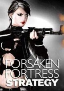 Forsaken Fortress Strategy (PC) klucz Steam