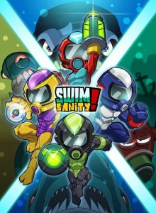 Swimsanity! (PC) klucz Steam