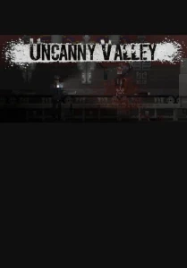 Uncanny Valley (PC) klucz Steam