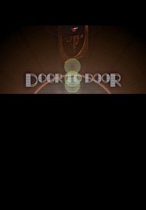 Door To Door (PC) klucz Steam
