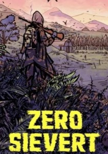 ZERO Sievert (PC) klucz Steam