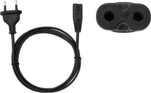 Akyga IEC C7 - CEE 7/16 EU