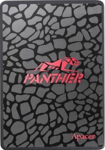 Apacer AS350 Panther 256GB 2.5" SATA III