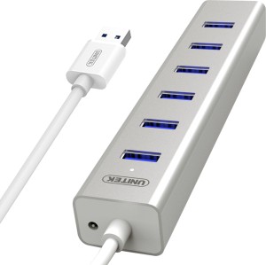 Unitek Y-3090 7x USB-A 3.0