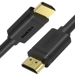 Unitek Y-C138 HDMI - HDMI 2m czarny