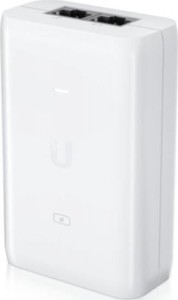 Ubiquiti PoE Injector U-POE-AT