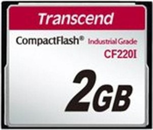 Transcend TS2GCF220I