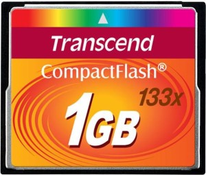 Transcend TS1GCF133