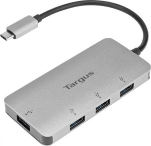 Targus ACH226EU 4x USB-A 3.0