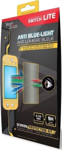 SteelPlay Szkło ochronne do Nintendo Switch Lite