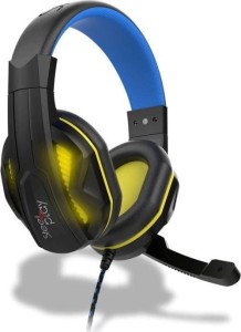 SteelPlay JVAMUL00136 HP-47 Czarne
