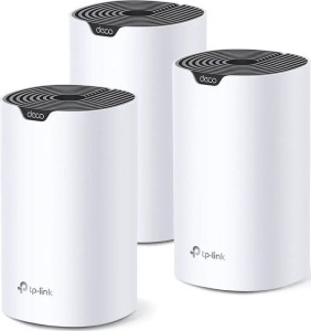 Router TP-Link Deco S7 3-pack