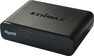 EdiMax ES-5500G V3