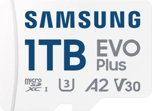 Samsung MB-MC1T0SA/EU EVO Plus 2024