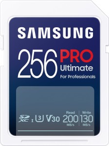 Samsung MB-SY256S/WW Pro Ultimate
