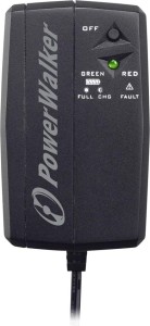 PowerWalker Zasilacz buforowy 12V 2.1A 25W