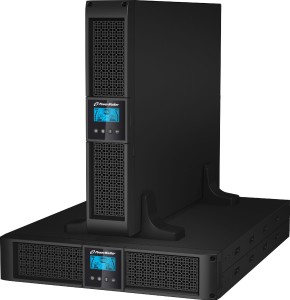 PowerWalker VI 1000E/RT LCD