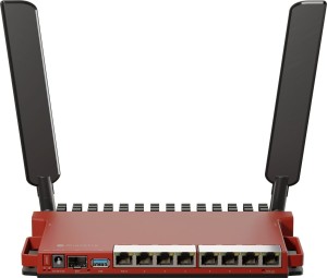 MikroTik L009UIGS-2HAXD-IN