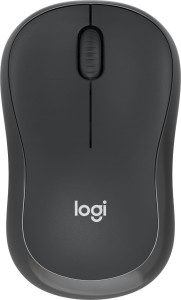 Logitech M240 Silent 910-007119 czarna