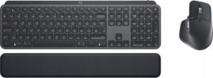 Logitech 920-010933 MX Keys Business 2gen