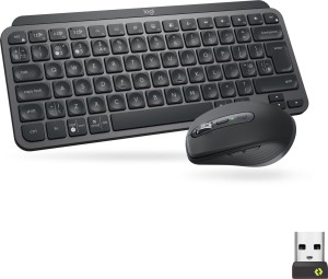 Logitech MX Keys Mini Combo for Business 920-011061