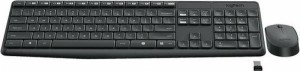 Logitech MK235 920-007933