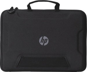 HP Always On Black 11.6 Case  1D3D0AA