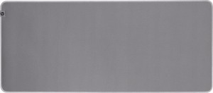 HP 200 Sanitizable Desk Mat szara 8X596AA