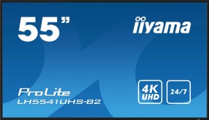 iiyama ProLite LH5541UHS-B2