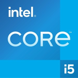 Intel Core i5-13400F, 2.5 GHz, 20 MB, OEM