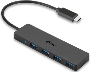 I-TEC 4x USB-A 3.0